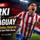 Cuplikan Gol Turki vs Paraguay 20 Juni 2026: Gol Kilat Matías Galarza Singkirkan Turki dari Piala Dunia