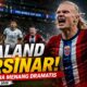 Cuplikan Gol Irak vs Norwegia 17 Juni 2026: Haaland Bersinar, Norwegia Menang Dramatis 2-1