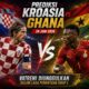 Prediksi Kroasia vs Ghana 28 Juni 2026: Vatreni Diunggulkan dalam Laga Penentuan Grup L