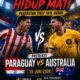 Prediksi Paraguay vs Australia 26 Juni 2026: Laga Hidup Mati Perebutan Tiket Fase Gugur