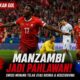 Cuplikan Gol Swiss vs Bosnia & Herzegovina 19 Juni 2026: Manzambi Jadi Pahlawan, Swiss Menang Telak 4-1
