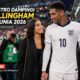 Ashlyn Castro Dampingi Jude Bellingham di Piala Dunia 2026, Momen Romantis Keduanya Jadi Sorotan