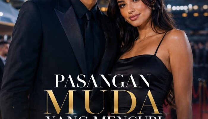 Jude Bellingham dan Ashlyn Castro, Pasangan Muda yang Mencuri Perhatian Jelang Turnamen Besar