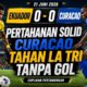 Cuplikan Gol Ekuador vs Curacao 21 Juni 2026: Pertahanan Solid Curacao Tahan La Tri Tanpa Gol