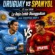 Prediksi Uruguay vs Spanyol 27 Juni 2026: La Roja Lebih Diunggulkan dalam Laga Penentuan Grup H