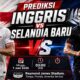 Prediksi Inggris vs Selandia Baru 7 Juni 2026: Three Lions Lebih Diunggulkan