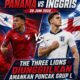 Prediksi Panama vs Inggris 28 Juni 2026: The Three Lions Diunggulkan Amankan Puncak Grup L