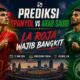 Prediksi Spanyol vs Arab Saudi 21 Juni 2026: La Roja Wajib Bangkit di Atlanta