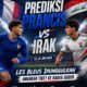 Prediksi Prancis vs Irak 23 Juni 2026: Les Bleus Diunggulkan Amankan Tiket ke Babak Gugur
