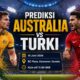 Prediksi Australia vs Turki 14 Juni 2026: Socceroos Siap Hadapi Tantangan Berat di Laga Perdana Piala Dunia