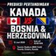 Prediksi Kanada vs Bosnia & Herzegovina 13 Juni 2026: Tuan Rumah Diunggulkan di Laga Pembuka