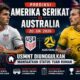 Prediksi Amerika Serikat vs Australia 20 Juni 2026: USMNT Diunggulkan Manfaatkan Status Tuan Rumah