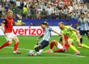 Cuplikan Gol Argentina vs Austria 23 Juni 2026: Lionel Messi Pecahkan Rekor Dunia di Piala Dunia