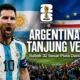 Cuplikan Gol Argentina vs Tanjung Verde 4 Juli 2026: Lionel Messi Antar Albiceleste Lolos ke Babak 16 Besar Piala Dunia 2026