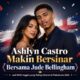 Ashlyn Castro Makin Bersinar Bersama Jude Bellingham, Artis Inggris yang Paling Disorot di Piala Dunia 2026