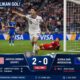 Cuplikan Gol Amerika Serikat vs Bosnia dan Herzegovina 2 Juli 2026: USMNT Menang 2-0 Meski Bermain dengan 10 Pemain