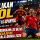 Cuplikan Gol Prancis vs Spanyol Rabu, 15 Juli 2026: La Roja Bungkam Les Bleus 2-0 dan Melaju ke Final Piala Dunia 2026
