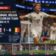 Cuplikan Gol Amerika Serikat vs Belgia 7 Juli 2026: Charles De Ketelaere Bersinar, Belgia Hancurkan Tuan Rumah 4-1 di Piala Dunia 2026
