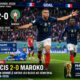 Cuplikan Gol Prancis vs Maroko 10 Juli 2026: Mbappé dan Dembélé Antar Les Bleus ke Semifinal Piala Dunia 2026