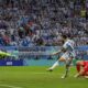 Cuplikan Gol Argentina vs Swiss 12 Juli 2026: Albiceleste Menang Dramatis 3-1 Lewat Extra Time dan Lolos ke Semifinal Piala Dunia