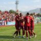 Hasil Pertandingan Ararat-Armenia vs Shamrock Rovers 21 Juli 2026: Sandro Lima dan Zidane Banjaqui Bawa Tuan Rumah Menang 2-0