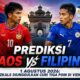 Prediksi Laos vs Filipina 1 Agustus 2026: The Azkals Diunggulkan Curi Tiga Poin di Vientiane