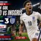 Cuplikan Gol Meksiko vs Inggris 6 Juli 2026: Jude Bellingham Cetak Brace, The Three Lions Lolos Dramatis ke Perempat Final Piala Dunia 2026