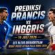 Prediksi Prancis vs Inggris 19 Juli 2026: Les Bleus Difavoritkan Rebut Posisi Ketiga Piala Dunia 2026