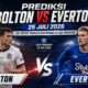 Prediksi Bolton vs Everton 25 Juli 2026: The Toffees Diunggulkan Menang di Laga Pramusim