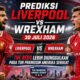 Prediksi Liverpool vs Wrexham 30 Juli 2026: The Reds Lebih Diunggulkan pada Tur Pramusim Amerika Serikat