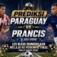 Prediksi Kanada vs Maroko 5 Juli 2026: Les Rouges Siap Tantang Singa Atlas di Babak 16 Besar Piala Dunia 2026