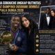 Rima Edbouche Ungkap Rutinitas Saat Dampingi Ousmane Dembélé di Piala Dunia 2026, Doa dan Keluarga Jadi Prioritas