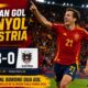 Cuplikan Gol Spanyol vs Austria 3 Juli 2026: Oyarzabal Borong Dua Gol, La Furia Roja Melaju ke 16 Besar Piala Dunia 2026
