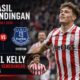 Hasil Pertandingan Stoke City vs Everton 29 Juli 2026: Gabriel Kelly Jadi Penentu Kemenangan The Potters