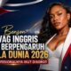 Tolami Benson Jadi Artis Inggris Paling Berpengaruh di Piala Dunia 2026, Karier Profesionalnya Ikut Disorot