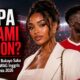 Siapa Tolami Benson? Kisah Tunangan Bukayo Saka yang Jadi Ikon WAG Inggris di Piala Dunia 2026