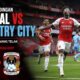 Hasil Pertandingan Arsenal vs Coventry City 3-0: The Gunners Menang Telak di Laga Pembuka Premier League 2026/2027