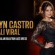 Ashlyn Castro Kembali Viral, Tampil Berani dalam Balutan Lace Dress