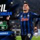 Hasil Pertandingan Atalanta vs Sassuolo 2-1: Raspadori dan Krstovic Bawa Dea Menang