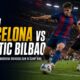 Prediksi Barcelona vs Athletic Bilbao 28 Agustus 2026: Blaugrana Diunggulkan di Camp Nou