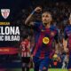 Hasil Pertandingan Barcelona vs Athletic Bilbao 2-0, Jumat 28 Agustus 2026: Raphinha dan Fermín López Cetak Gol