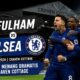 Hasil Pertandingan Fulham vs Chelsea 2-3, 25 Agustus 2026: The Blues Menang Dramatis di Craven Cottage