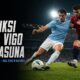 Prediksi Celta Vigo vs Osasuna Jumat, 28 Agustus 2026: Duel Ketat di Balaídos