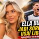 Ella Buffin Jadi Sorotan Usai Liburan, Kekasih Micky van de Ven Curi Perhatian
