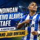 Hasil Pertandingan Deportivo Alavés vs Getafe 3-0, Minggu 16 Agustus 2026: Mariano Jadi Bintang