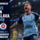 Hasil Pertandingan Celje vs Slovan Bratislava 27 Agustus 2026: Slovan Menang 2-1 Lewat Gol Dramatis di Babak Tambahan