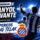 Hasil Pertandingan Espanyol vs Levante Senin, 17 Agustus 2026: Los Pericos Menang Telak 3-0
