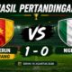 Hasil Pertandingan Kamerun vs Nigeria Senin, 10 Agustus 2026: Kamerun Menang 1-0