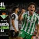 Hasil Pertandingan Valencia vs Real Betis 0-1, 26 Agustus 2026: Pablo García Jadi Pahlawan di Menit 83