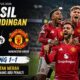 Hasil Pertandingan Leeds United vs Manchester United 13 Agustus 2026: Imbang 1-1, Setan Merah Menang Adu Penalti